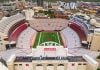 Nebraska online sports betting measure heads to November ballot Memorial Stadium in Nebraska