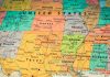 Novig relaunches as prediction markets platform in 47 states Map of the USA, where Novig operates in most states