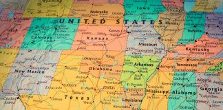 Novig relaunches as prediction markets platform in 47 states Map of the USA, where Novig operates in most states