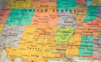 Novig relaunches as prediction markets platform in 47 states Map of the USA, where Novig operates in most states