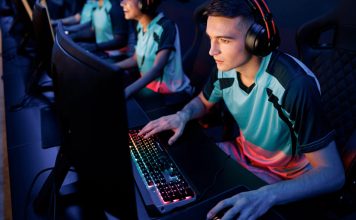 Oddin.gg gains licensing approvals to enter Kansas, Wyoming Video game players as Oddin.gg expands its U.S. presence.