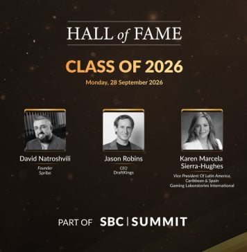 SBC Hall of Fame Class of 2026