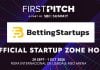 SBC Summit BettingStartups collaboration