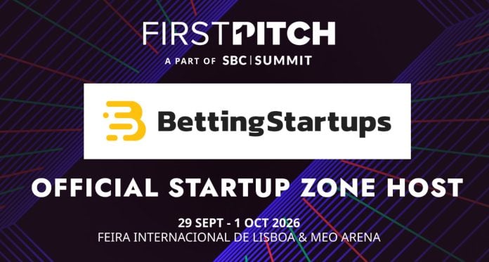 SBC Summit BettingStartups SBC Summit BettingStartups collaboration
