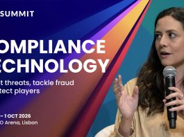 SBC Summit Compliance Tech