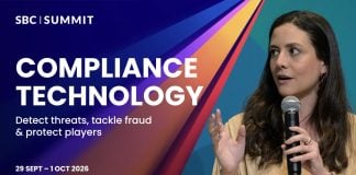 SBC Summit Compliance Tech