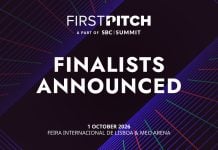 SBC Summit First Pitch