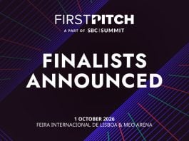 SBC Summit First Pitch