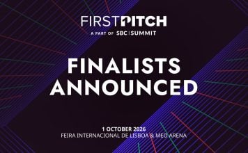 SBC Summit First Pitch