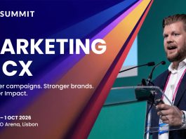 SBC Summit Marketing track