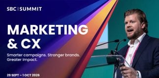Standing out in a crowded market: SBC Summit adds Marketing & CX Track to 2026 agenda SBC Summit Marketing track