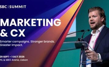 SBC Summit Marketing track