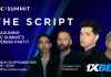 The Script to headline SBC Summit 2026 opening night SBC Summit The Script