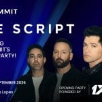 SBC Summit The Script