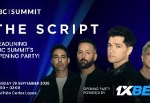 SBC Summit The Script