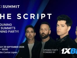 SBC Summit The Script