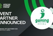 iGaming AFRIKA named event partner for SBC’s Africa Gaming Forum iGaming AFRIKA sponsors Africa Gaming Forum