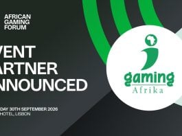 iGaming AFRIKA sponsors Africa Gaming Forum