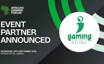 iGaming AFRIKA sponsors Africa Gaming Forum
