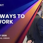 SBC Summit 2026 rolls out structured networking, powered by SBC Connect SBC Summit SBC Connect