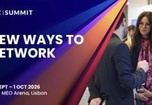 SBC Summit 2026 rolls out structured networking, powered by SBC Connect SBC Summit SBC Connect