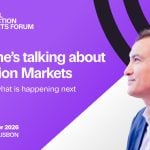 SBC Global Prediction Markets Forum