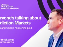 SBC unveils new Global Prediction Markets Forum in Lisbon SBC Global Prediction Markets Forum