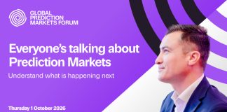 SBC unveils new Global Prediction Markets Forum in Lisbon SBC Global Prediction Markets Forum