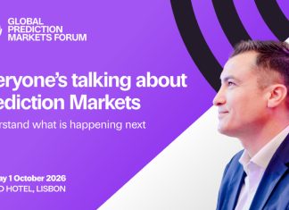 SBC unveils new Global Prediction Markets Forum in Lisbon SBC Global Prediction Markets Forum
