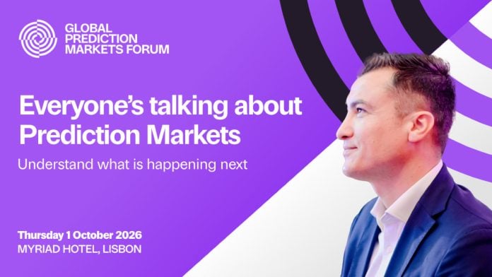 SBC-unveils-new-global-Prediction-Markets-Forum-in-Lisbon- SBC Global Prediction Markets Forum