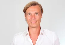 Affiliate expert Sebastian Jarosch.