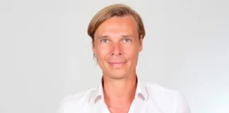 Affiliate expert Sebastian Jarosch.