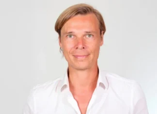Affiliate expert Sebastian Jarosch.