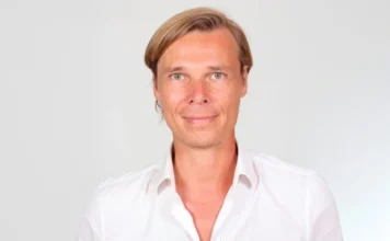 Affiliate expert Sebastian Jarosch.