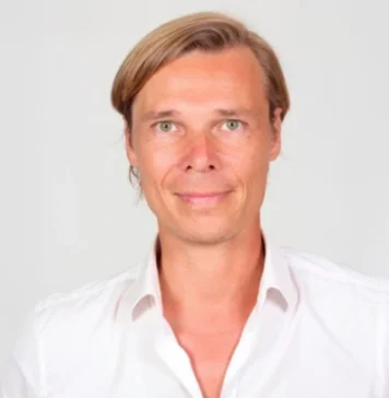 Affiliate expert Sebastian Jarosch.