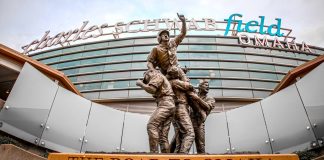 Sports betting, iGaming lobbyists on which states could legalize next Charles Schwab Field in Nebraska, a state which may be ready to put sports betting to the vote