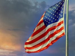 US Flag