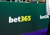 The bet365 logo