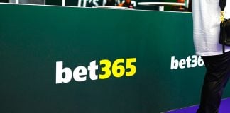 bet365 names the top-performing online slots in three US iGaming states The bet365 logo