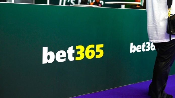 bet365-names-the-top-performing-online-slot-games-in-three-US-iGaming-states The bet365 logo