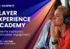 SBC Summit’s Player Experience Academy explores engagement and its limits SBC Player Experience Academy