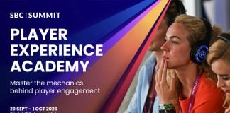 SBC Summit’s Player Experience Academy explores engagement and its limits SBC Player Experience Academy