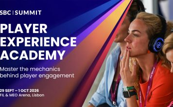 SBC Summit’s Player Experience Academy explores engagement and its limits SBC Player Experience Academy