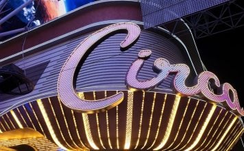 Circa Sports gets Arizona betting license once held by Betway Circa Sports Las Vegas sign