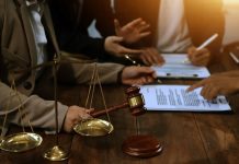 Kalshi loss in Washington shows how judges are watching each other Kalshi ruling suggests judges learning from each other