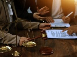 Kalshi ruling suggests judges learning from each other