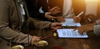 Kalshi loss in Washington shows how judges are watching each other Kalshi ruling suggests judges learning from each other