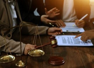 Kalshi loss in Washington shows how judges are watching each other Kalshi ruling suggests judges learning from each other