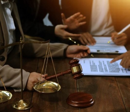 Kalshi loss in Washington shows how judges are watching each other Kalshi ruling suggests judges learning from each other