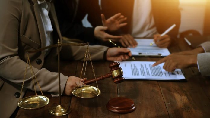 Judges in discussion Kalshi ruling suggests judges learning from each other